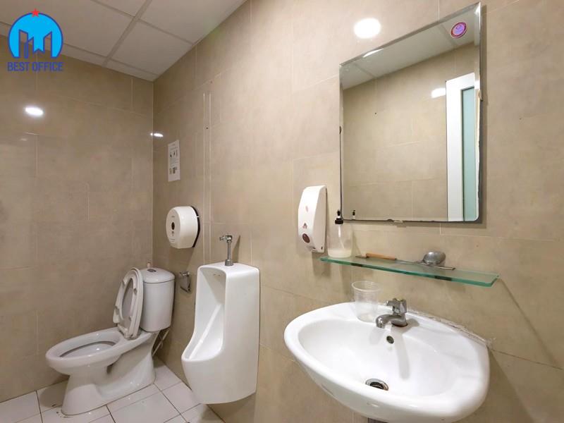 CAO ỐC ĐỈNH GIA