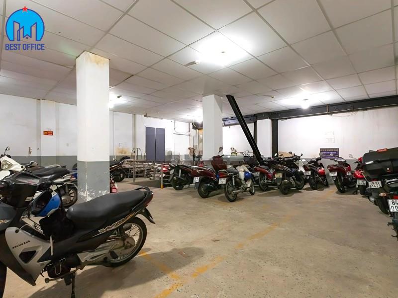 CAO ỐC ĐỈNH GIA