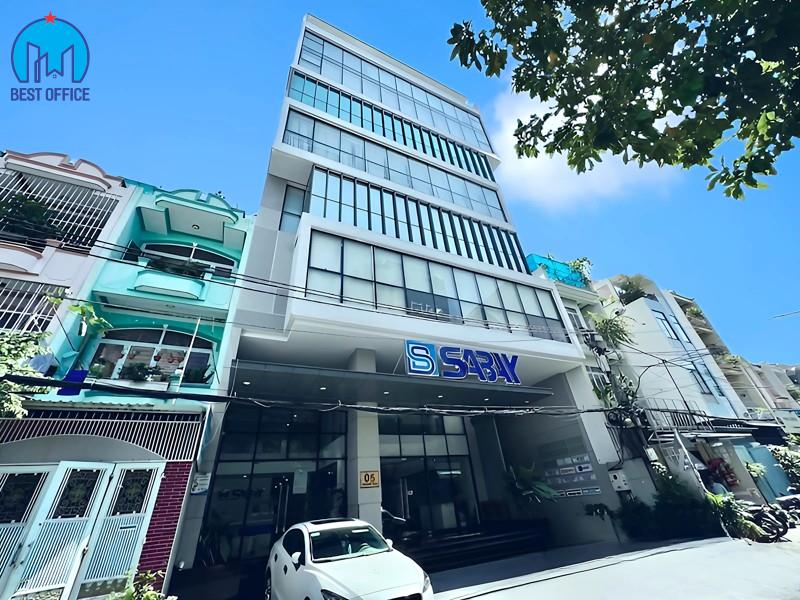 CAO ỐC SABAY ĐN