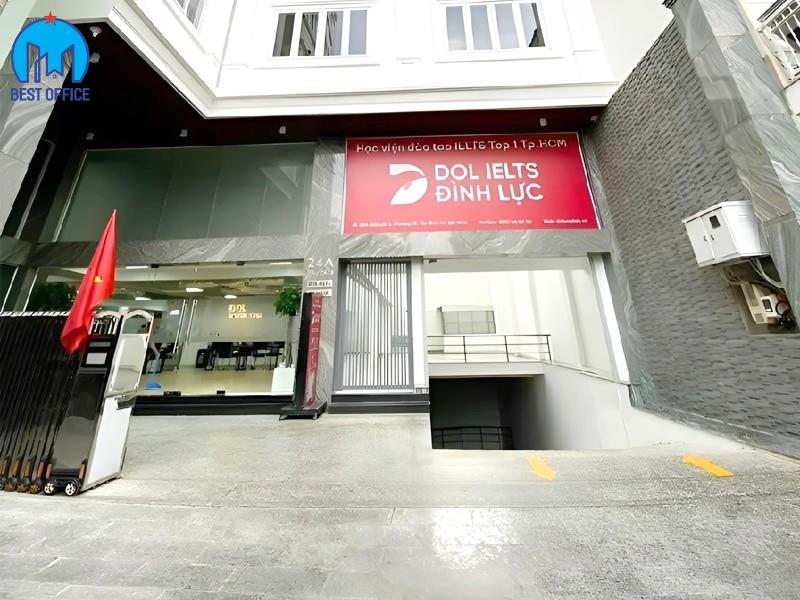 CAO ỐC MỘC GIA BÀU CÁT