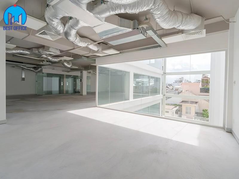 CAO ỐC MỘC GIA BÀU CÁT
