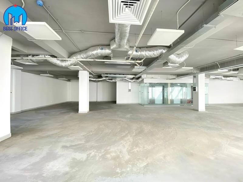 CAO ỐC MỘC GIA BÀU CÁT