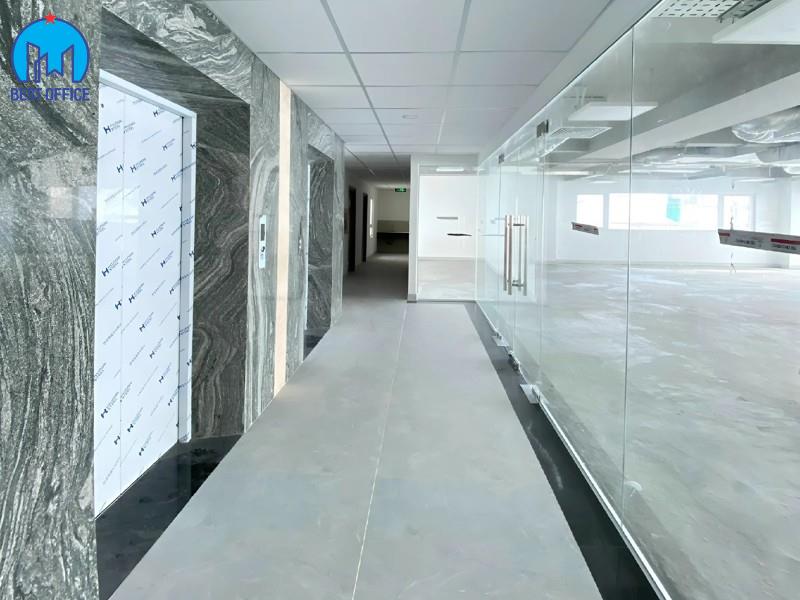 CAO ỐC MỘC GIA BÀU CÁT