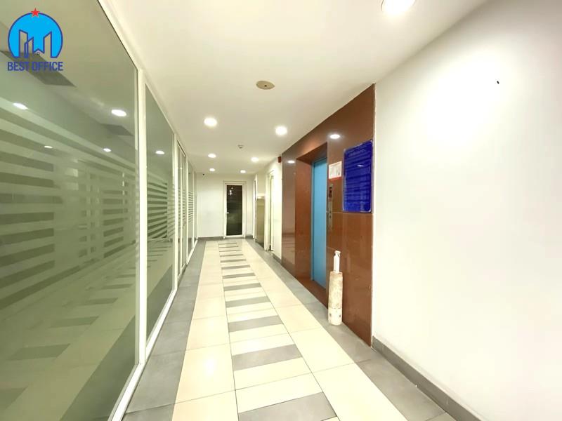 CAO ỐC VNO HV CAO ỐC VNO HV