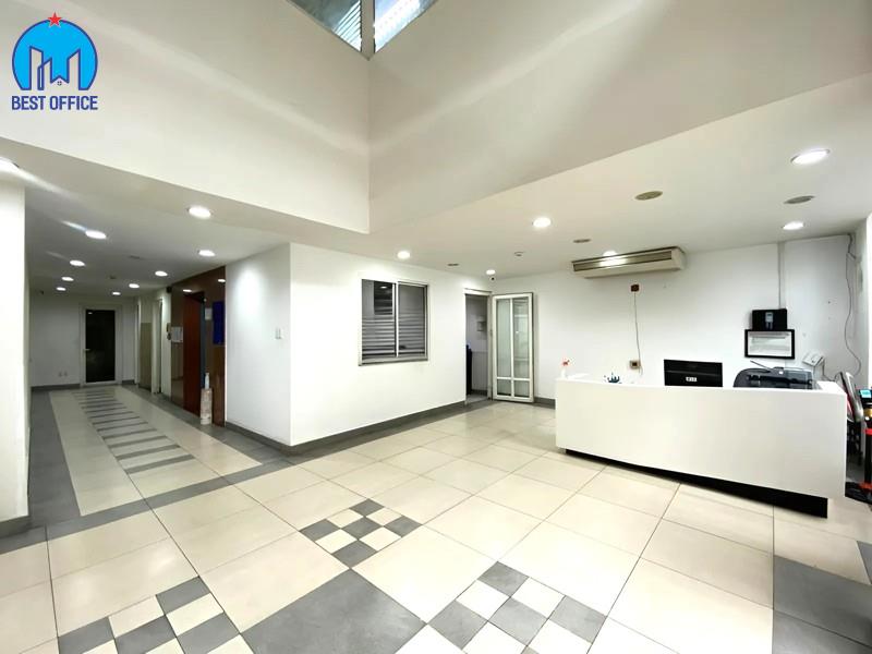 CAO ỐC VNO HV CAO ỐC VNO HV