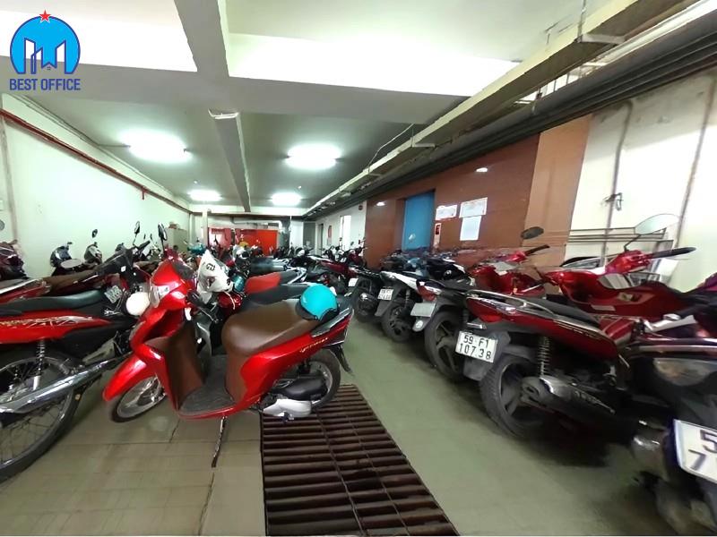 CAO ỐC VNO HV CAO ỐC VNO HV