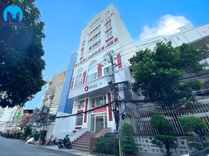 CAO ỐC VNO HV CAO ỐC VNO HV