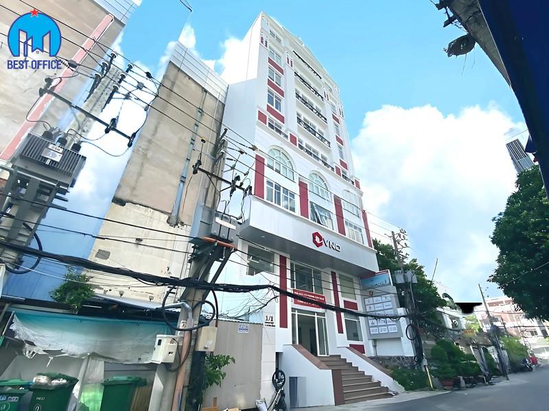 CAO ỐC VNO HV CAO ỐC VNO HV