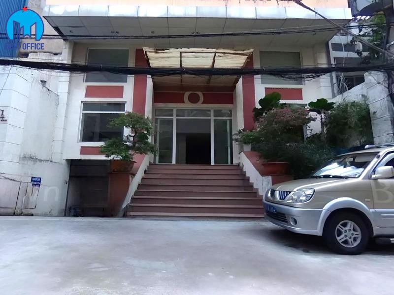 CAO ỐC VNO HV CAO ỐC VNO HV