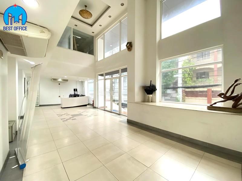 CAO ỐC VNO HV CAO ỐC VNO HV