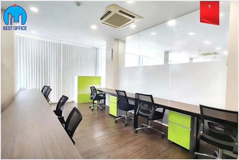 CAO ỐC VNO HV CAO ỐC VNO HV