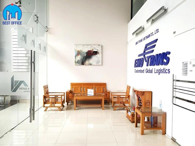 CAO ỐC HỒNG ANH JAPAN