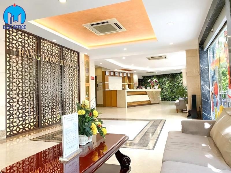 CAO ỐC RẠNG ĐÔNG SG CAO ỐC RẠNG ĐÔNG SG
