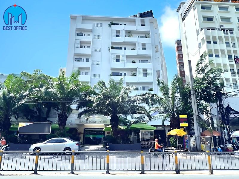 CAO ỐC RẠNG ĐÔNG SG CAO ỐC RẠNG ĐÔNG SG
