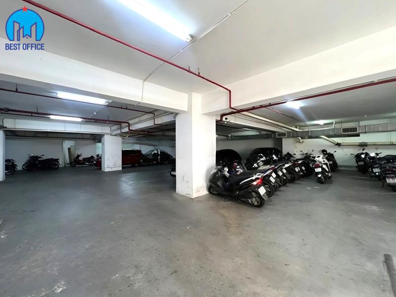 CAO ỐC FELIX ALLEY 