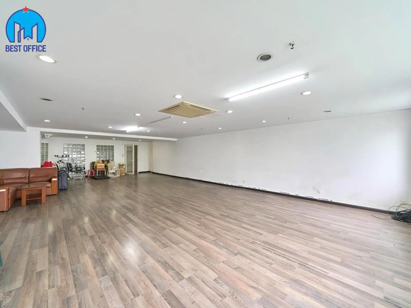 CAO ỐC FELIX ALLEY 