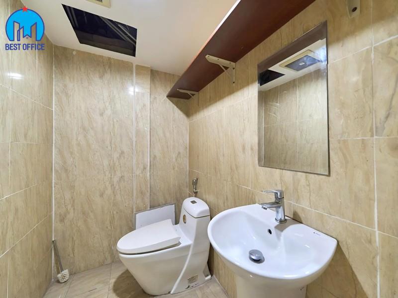 CAO ỐC FELIX ALLEY 