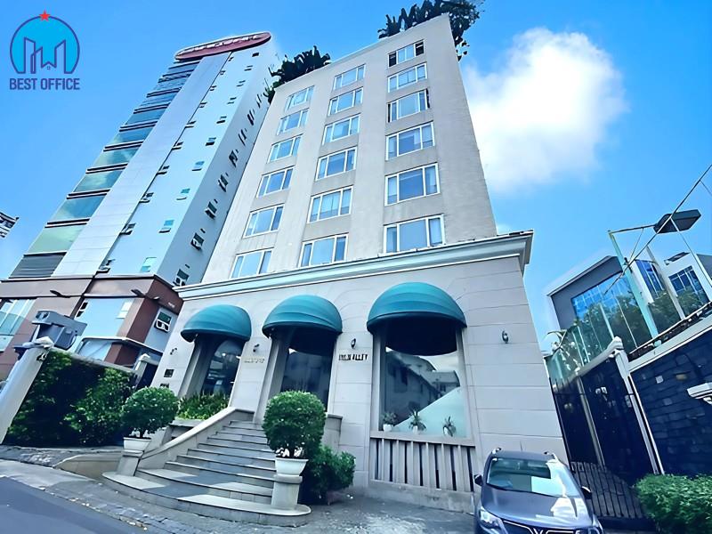 CAO ỐC FELIX ALLEY 