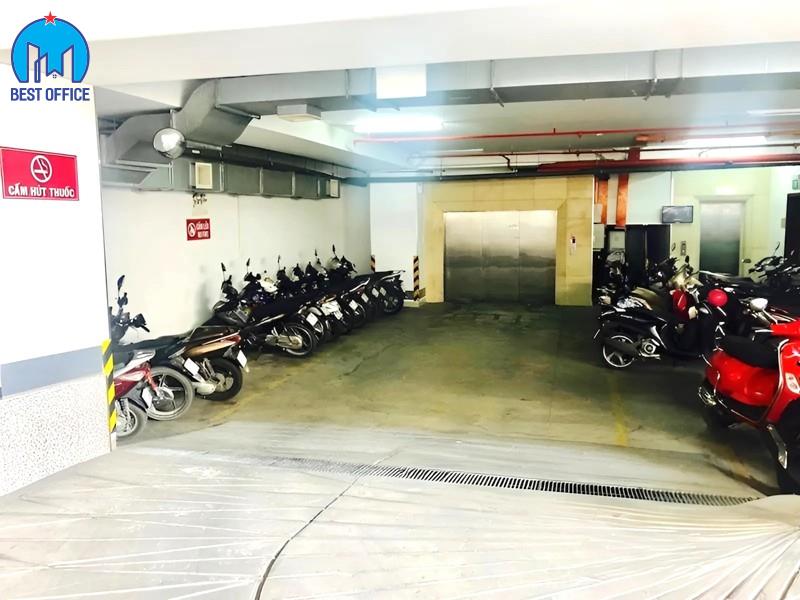 CAO ỐC NAM SÔNG TIỀN