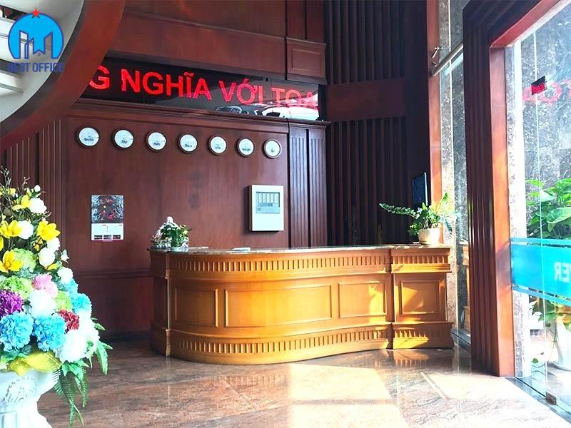 CAO ỐC NAM SÔNG TIỀN