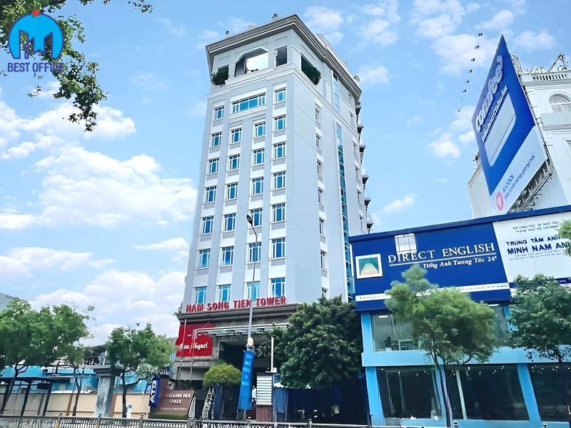 CAO ỐC NAM SÔNG TIỀN