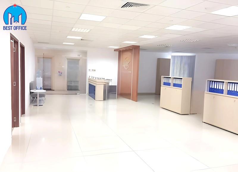 CAO ỐC NAM SÔNG TIỀN