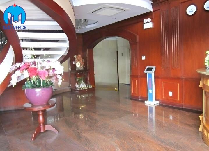 CAO ỐC NAM SÔNG TIỀN