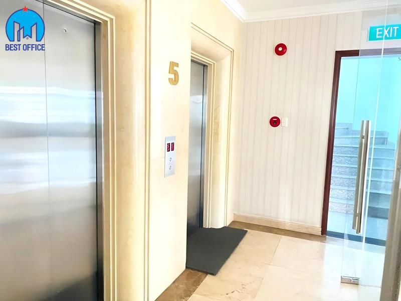 CAO ỐC NAM SÔNG TIỀN