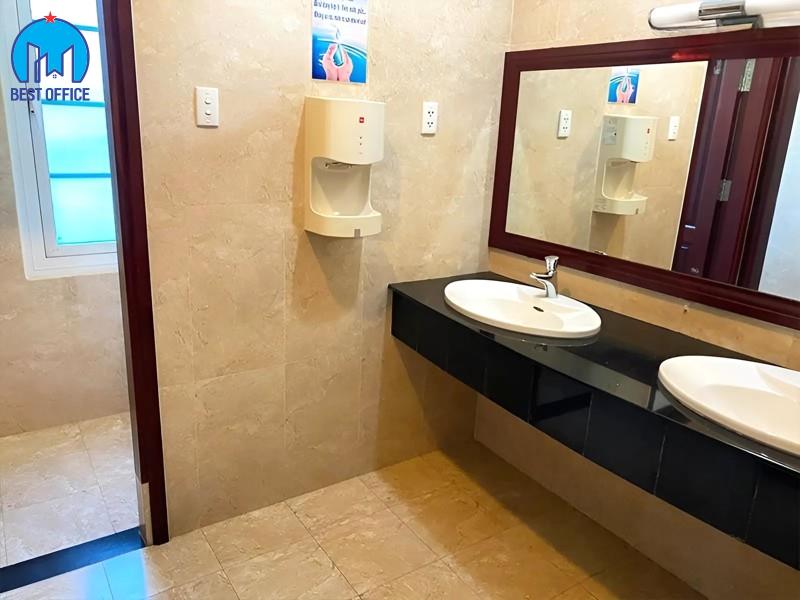 CAO ỐC NAM SÔNG TIỀN