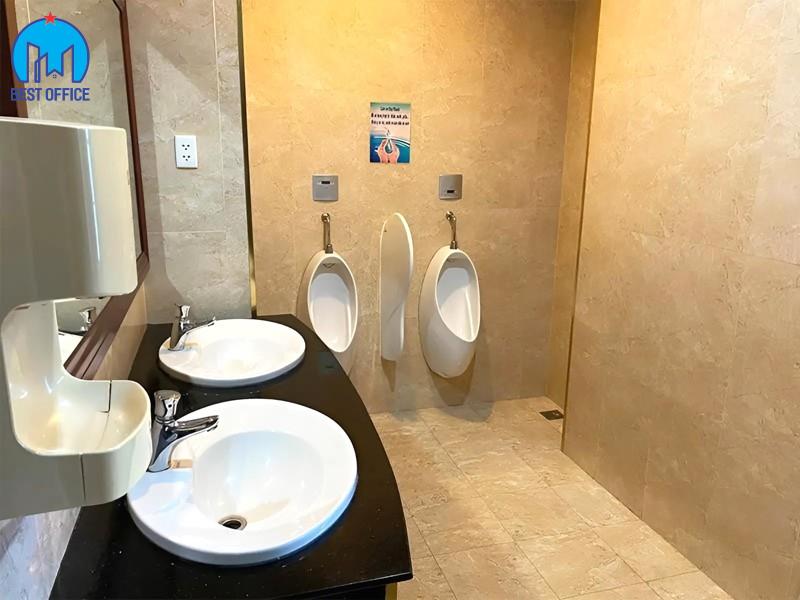 CAO ỐC NAM SÔNG TIỀN