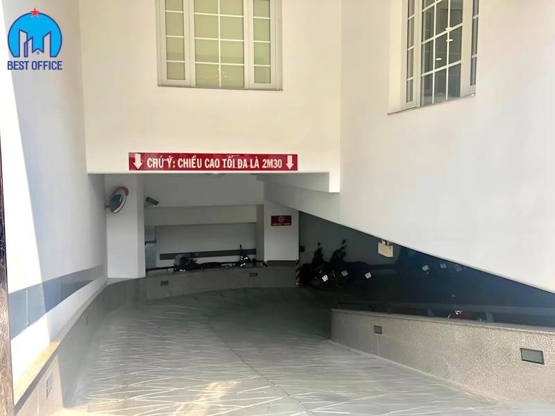 CAO ỐC NAM SÔNG TIỀN