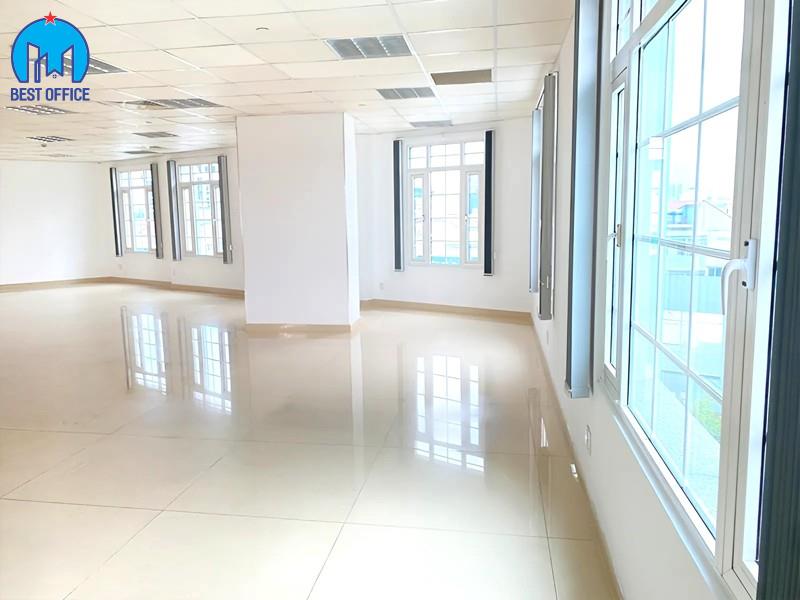 CAO ỐC NAM SÔNG TIỀN