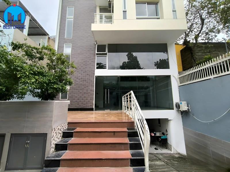 CAO ỐC 127 BUILDING