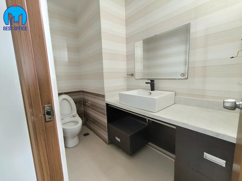 CAO ỐC 127 BUILDING