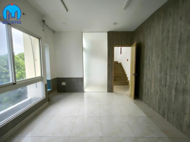 CAO ỐC 127 BUILDING