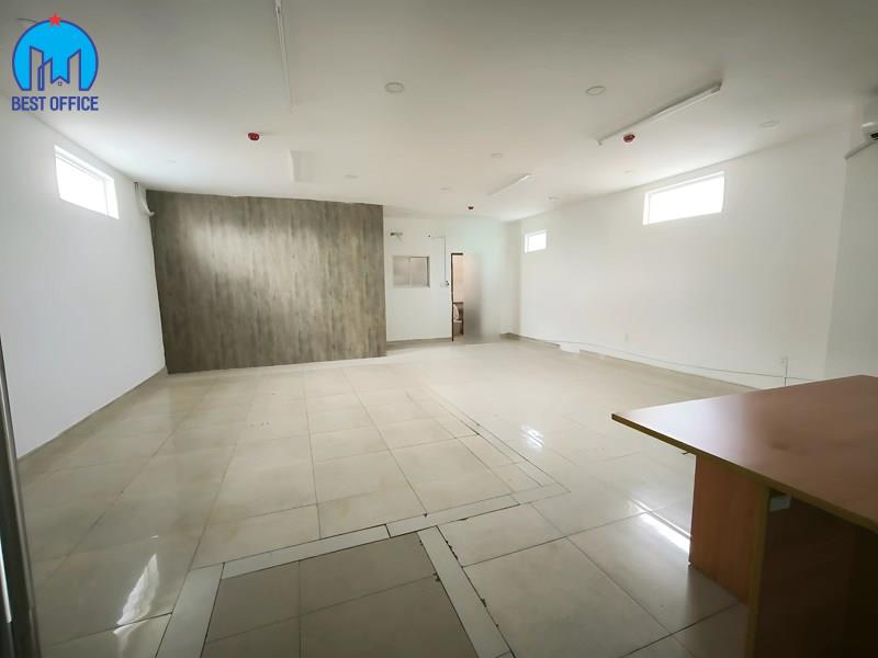 CAO ỐC 127 BUILDING