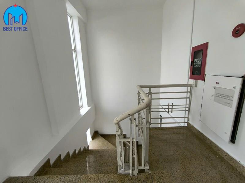 CAO ỐC 127 BUILDING