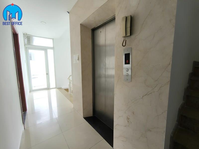 CAO ỐC 127 BUILDING