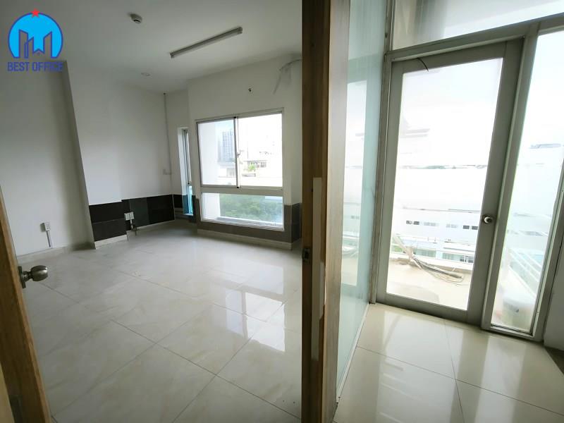 CAO ỐC 127 BUILDING