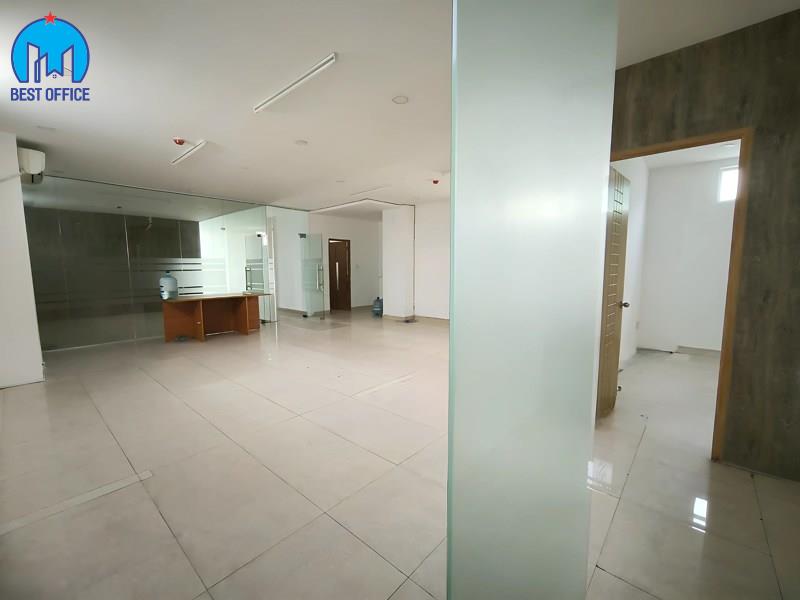 CAO ỐC 127 BUILDING