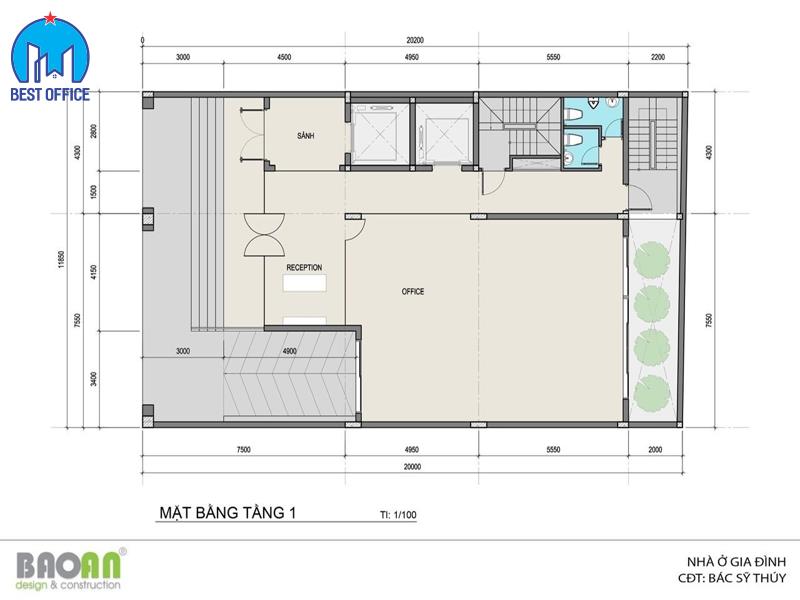 CAO ỐC PHOENIX TOWER