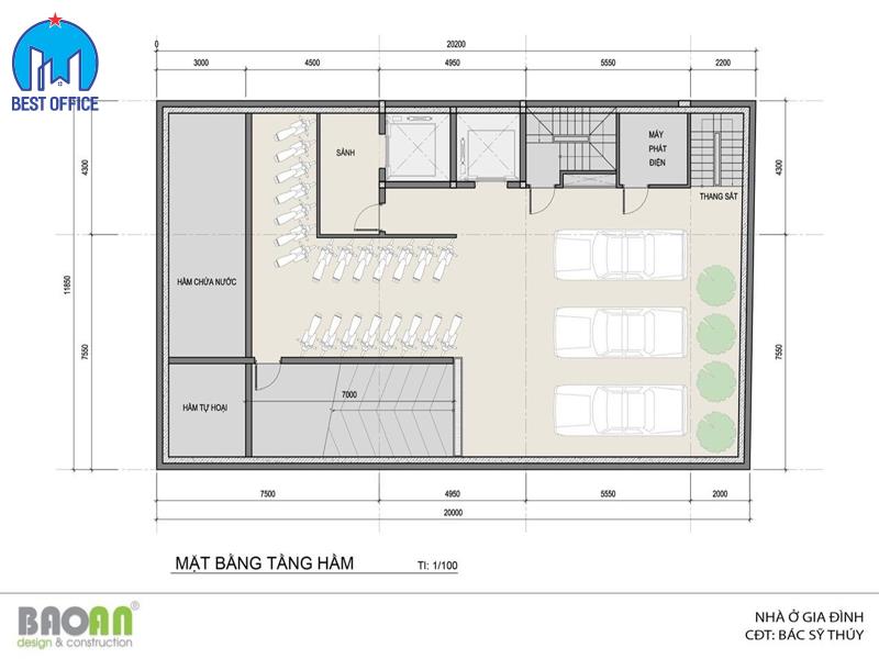 CAO ỐC PHOENIX TOWER