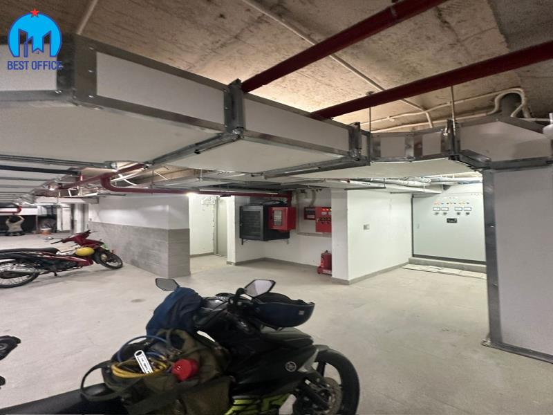 CAO ỐC PHOENIX TOWER