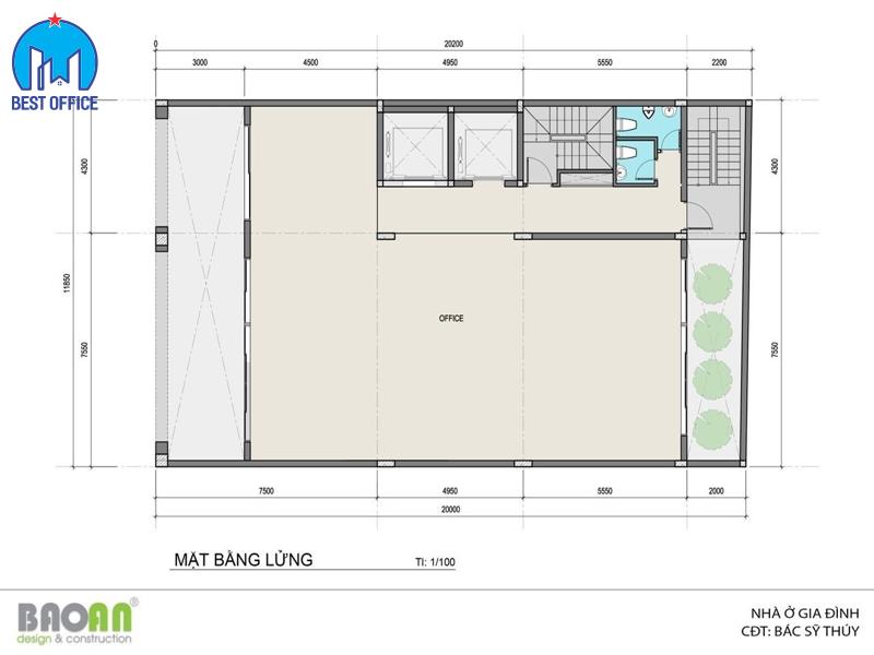 CAO ỐC PHOENIX TOWER