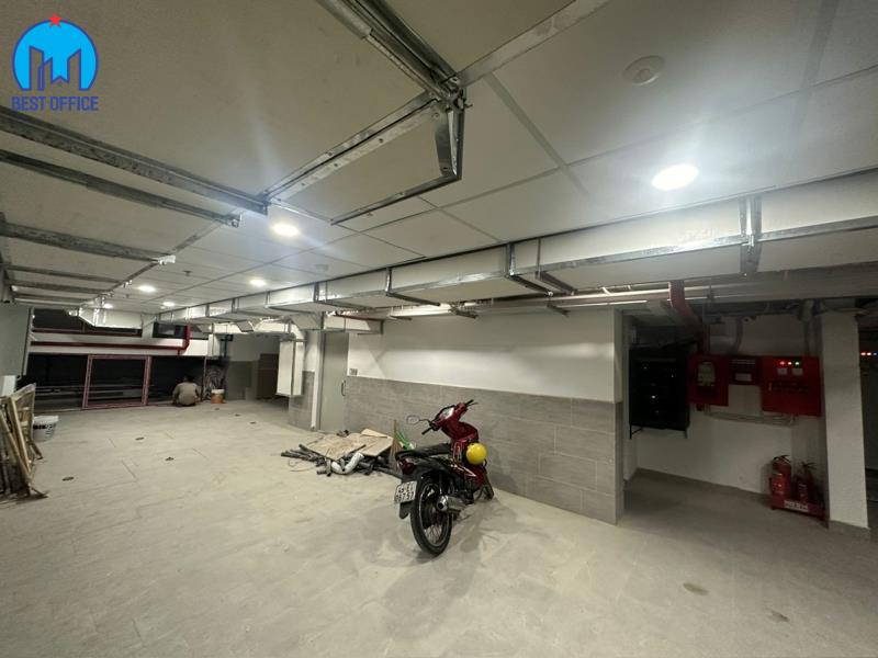 CAO ỐC PHOENIX TOWER