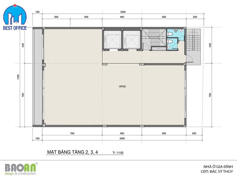 CAO ỐC PHOENIX TOWER