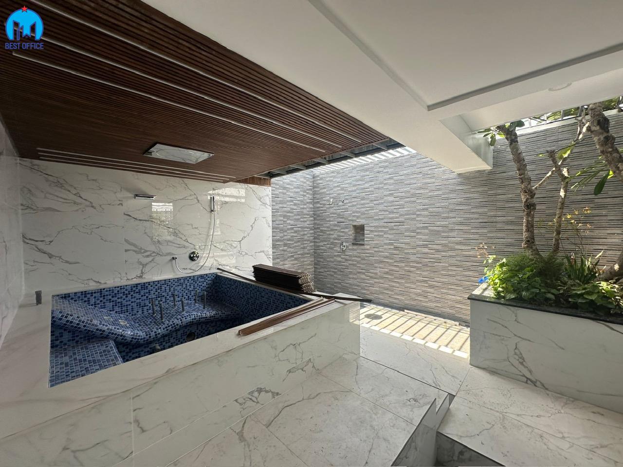 CAO ỐC PHOENIX TOWER