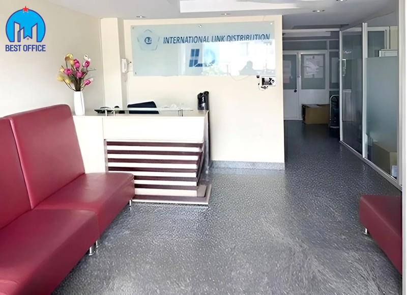 CAO ỐC VFC BUILDING