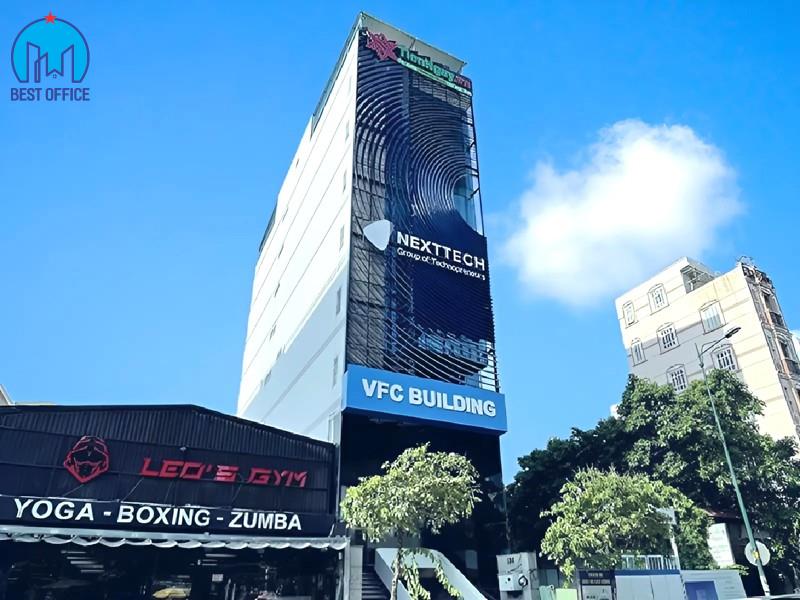 CAO ỐC VFC BUILDING