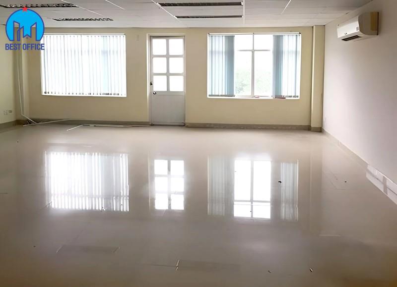 CAO ỐC VFC BUILDING